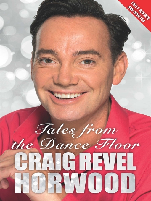 Title details for Tales from the Dance Floor by Craig Revel Horwood - Wait list